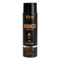 Advanced Barber- 104 SHAMPOO PARA CABELO BRANCO/GRISALHO 300 ML