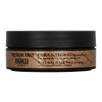 Advanced Barber- 302 NATURAL POMADE 100ML (CERA NATURAL PARA CABELO)