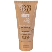 Creme Facial BB Cream com FPS 30