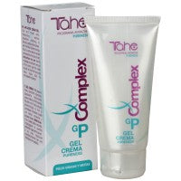 GP_ Complex Pureness _ Gel de Limpeza para Pele com Acne