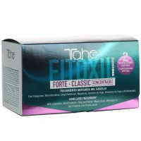 B.T.FITOXIL- FORTE CLASSIC_ TRATAMENTO PARA QUEDA DE CABELO _6X10ML