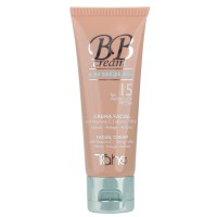 Creme Facial BB Cream Unique com FPS 15