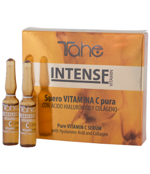 Intense_ Soro de Vitamina C Pura