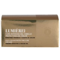 Lumiére Express _ Tratamento Protector Pós Coloração