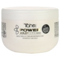 B.A _ GOLD POWER SHINE MASK 300ML (POST)