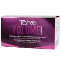 B.T Ampolas Volume Para Cabelo Oleoso _ 6x10ml